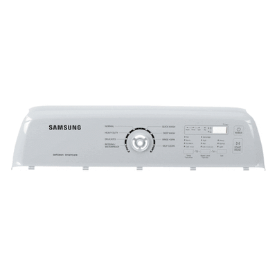 Samsung Part# DC97-20272E Module Control Panel Assembly - Genuine OEM