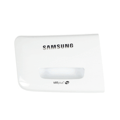 Samsung Part# DC97-20701B Drawer Panel Assembly - Genuine OEM