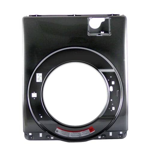 Samsung Part# DC97-21446B Front Frame Assembly - Genuine OEM