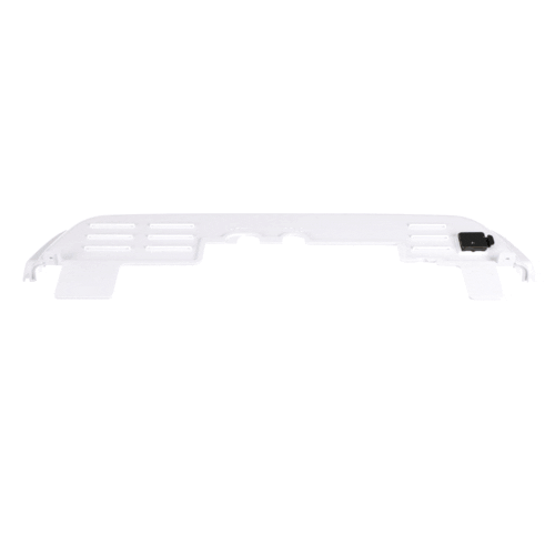 Samsung Part# DC97-21522D Panel Cover Assembly - Genuine OEM