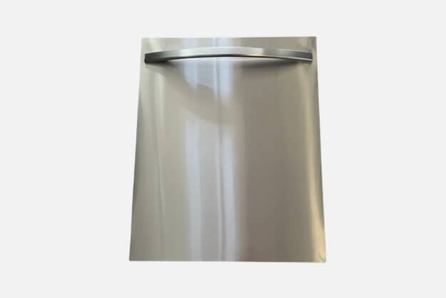 Samsung Part# DC97-21594B Back Tub Assembly - Genuine OEM