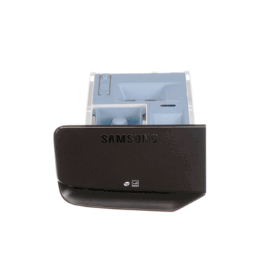 Samsung Part# DC97-21924Q Drawer Module Assembly - Genuine OEM