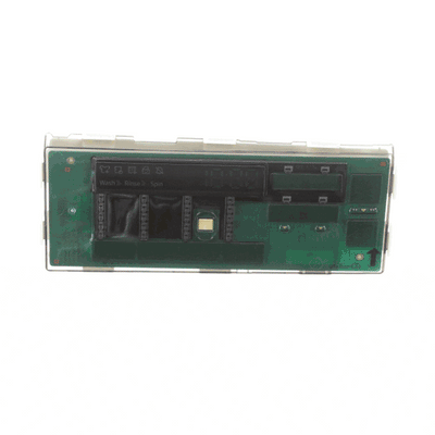 Samsung Part# DC97-22036A Window Panel Assembly - Genuine OEM