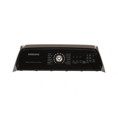 Samsung Part# DC97-22929G Touchpad Control Panel Assembly - Genuine OEM