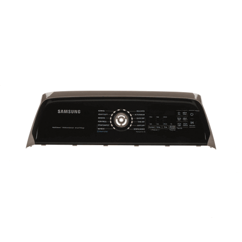 Samsung Part# DC97-22929G Touchpad Control Panel Assembly - Genuine OEM