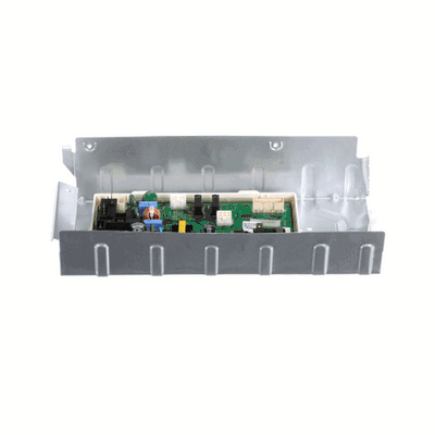 Samsung Part# DC97-23334A Power Control Board Cover Assembly - Genuine OEM