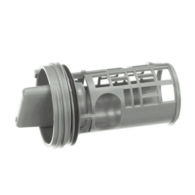 Samsung Part# DC97-24281A Drain Filter Assembly - Genuine OEM