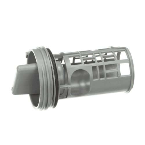 Samsung Part# DC97-24281A Drain Filter Assembly - Genuine OEM