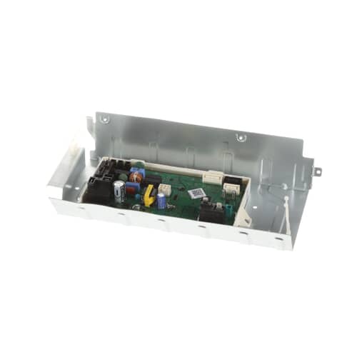 Samsung Part# DC97-24289A Power Control Board Cover Assembly - Genuine OEM