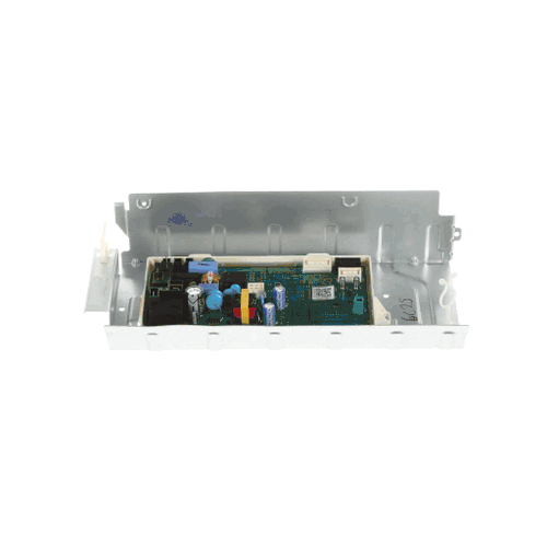 Samsung Washer Power Control Board Cover Assembly - DC97-24289B