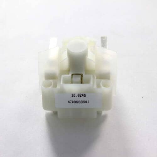 Samsung Part# DD34-00002B Door Lock Switch (OEM)