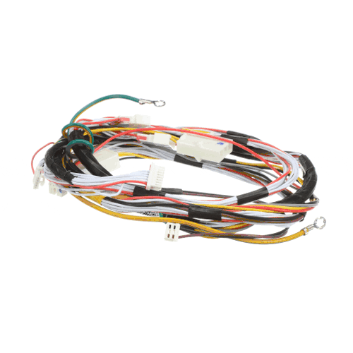 Samsung Part# DD39-00013Q Wire Harness Assembly - Genuine OEM