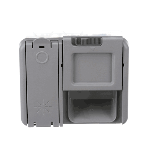 Samsung Part# DD59-01003A Dispenser Assembly - Genuine OEM