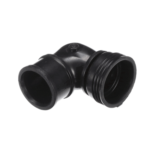 Samsung Part# DD60-00008A Elbow Hose - Genuine OEM
