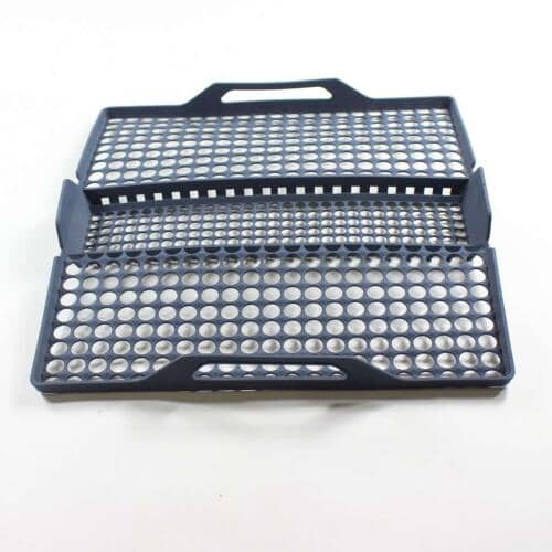Samsung Part# DD61-00491A Dishrack Grid - Genuine OEM