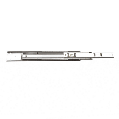 Samsung Dishwasher Rail Bracket - Left Side DW80R9950US/AA-00