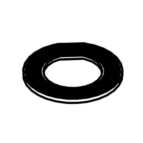 Samsung Part# DD62-00164A Rubber Seal - Genuine OEM