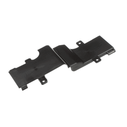 Samsung Part# DD63-00151A Door Wire Harness Cover - Genuine OEM