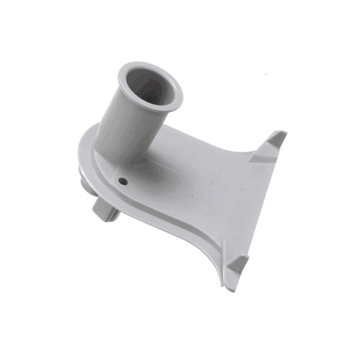 Samsung Part# DD63-00343B Filter Cover - Genuine OEM