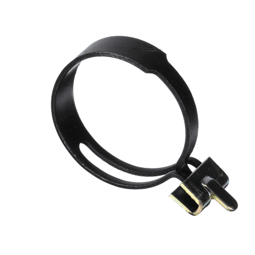 Samsung Part# DD65-00001L Clamper Hose - Genuine OEM