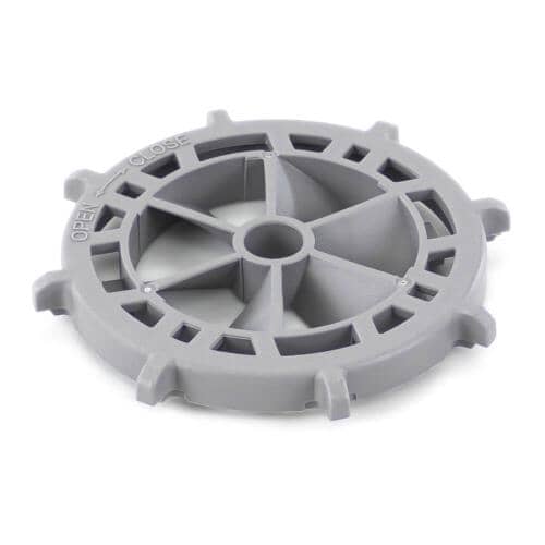 Samsung Part# DD67-00162A Outlet Dry Cap - Genuine OEM