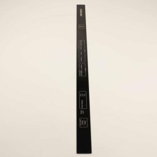 Samsung Part# DD81-01540A Window Panel Assembly (OEM)