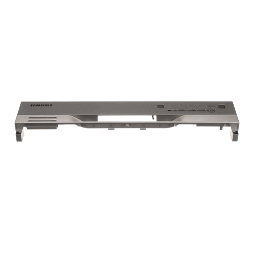 Samsung Part# DD81-01808A Touchpad Control Panel Cover Assembly - Genuine OEM