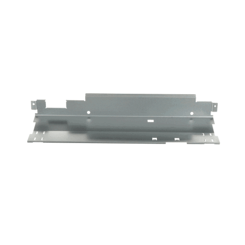 Samsung Part# DD81-02040A Toe Frame Panel Bracket Assembly (Front) - Genuine OEM