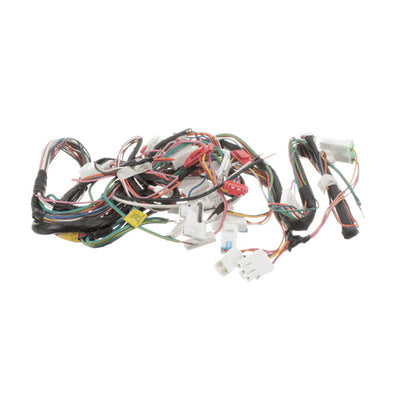 Samsung Part# DD81-02095A Main Wire Harness - Genuine OEM