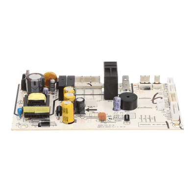 Samsung Dishwasher Main Control Board DW80R2031US/AA-00