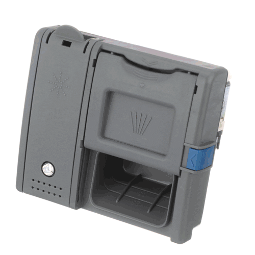 Samsung Part# DD81-02202A Rinse Aid Dispenser (OEM)