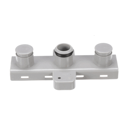 Samsung Part# DD81-02224A Duct Holder - Genuine OEM