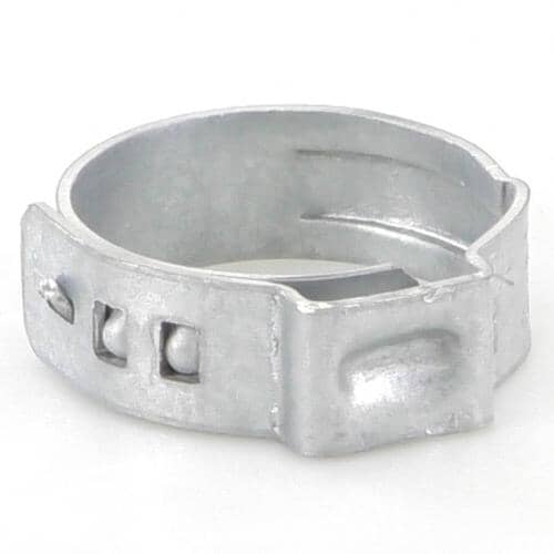 Samsung Part# DD81-02259A Clamper Hose Inlet - Genuine OEM