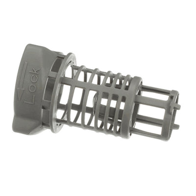 Samsung Part# DD81-02291A Coarse Filter - Genuine OEM