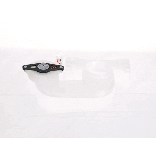 Samsung Part# DD81-02461A Case Assembly - Genuine OEM