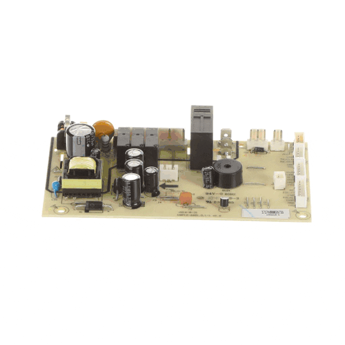 Samsung Part# DD81-02811A Main Power Control Board Assembly - Genuine OEM