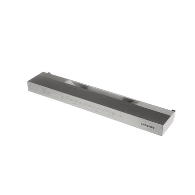 Samsung Part# DD82-01347A Control Panel Assembly (OEM) Chrome