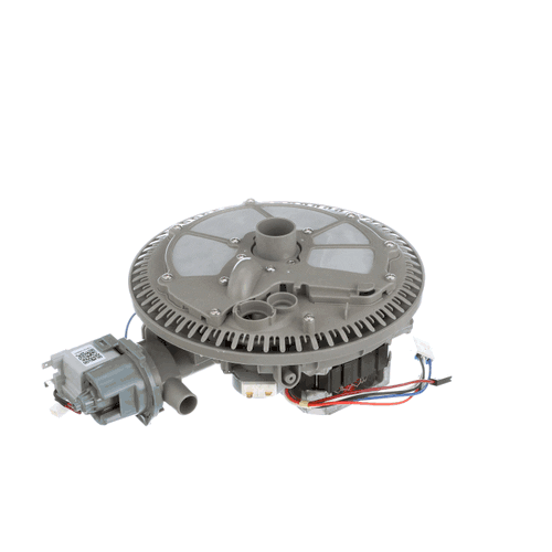 Samsung Sump Assembly DD82-01353A
