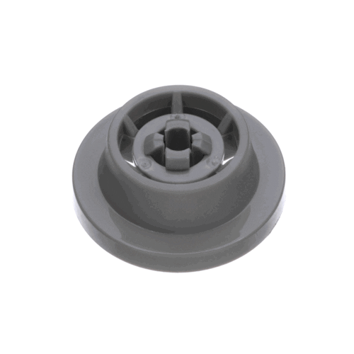 Samsung Part# DD82-01424A Basket Roller Assembly - Genuine OEM