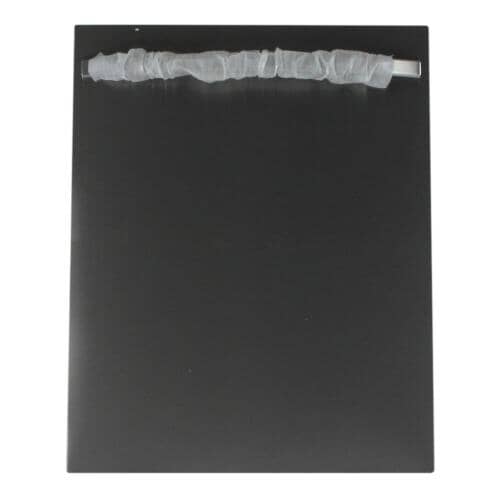 Samsung Part# DD82-01750C Outer Door Assembly - Genuine OEM