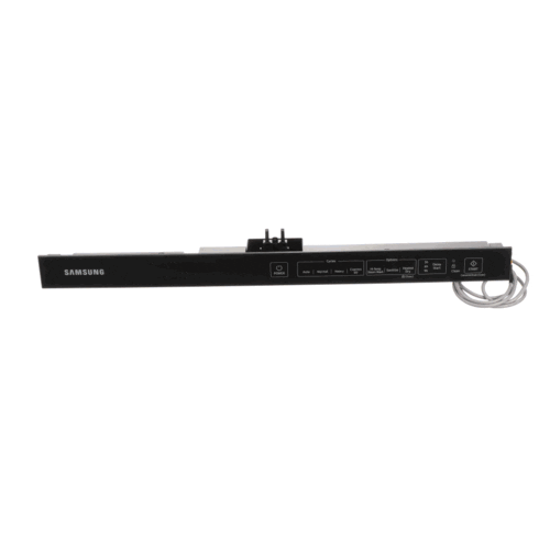 Samsung Part# DD82-01981A Control Panel Assembly - Genuine OEM