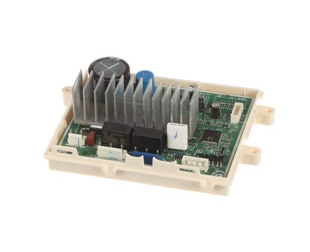 Samsung Part# DD92-00045A PCB Inverter Assembly (OEM)