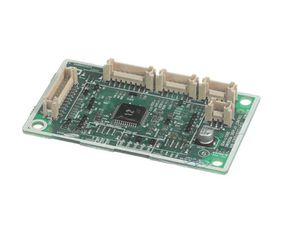 Samsung Part# DD92-00058R Display Control Board Assembly - Genuine OEM