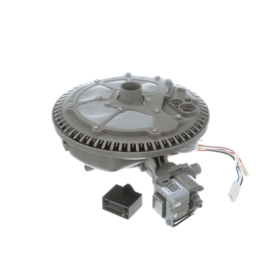 Samsung Part# DD94-01004A Sump Assembly (OEM)
