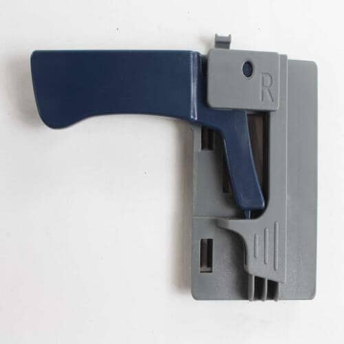 Samsung Part# DD97-00189A Basket Adjuster Assembly (Left) - Genuine OEM