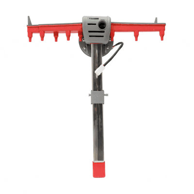 Whirlpool Part# WP67001722 Crisper Support (OEM) Rh