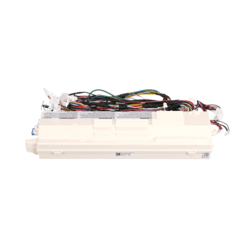 Samsung Part# DD97-00498D Cover Assembly - Genuine OEM