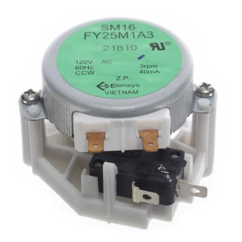 Samsung SUB Water Guide Assembly DD97-00519C