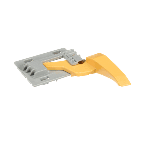 Samsung Basket Adjuster Assembly DD97-00572D
