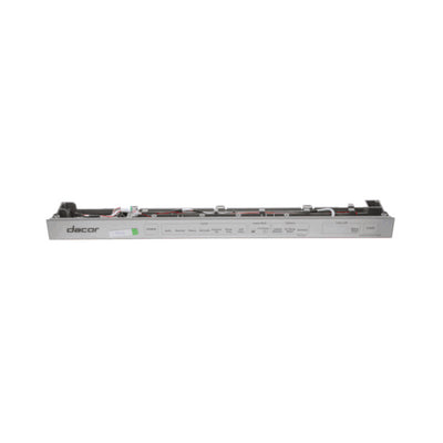 Samsung Part# DD97-00593A Panel Box Assembly - Genuine OEM